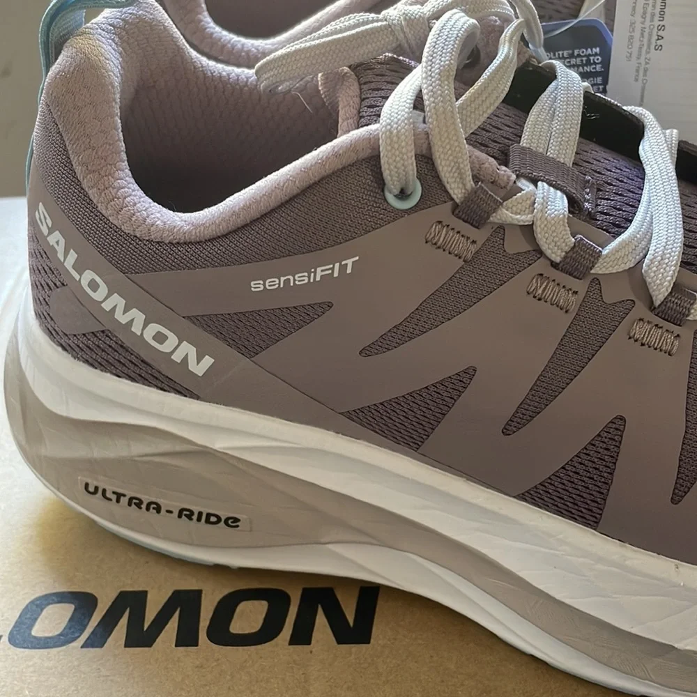 Salomon Women’s Glide Max NWT - Picture 4 of 6